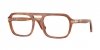 OKULARY KOREKCYJNE PERSOL® PO 3394V 96 54 ROZMIAR M